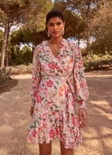 Phase Eight Short Floral Dresses for Women for sale UK