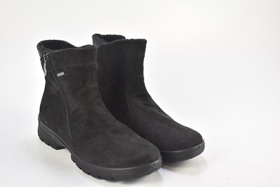 Ara  Damen Stiefelette Boots  UK 5 Nr. 24-M 1528