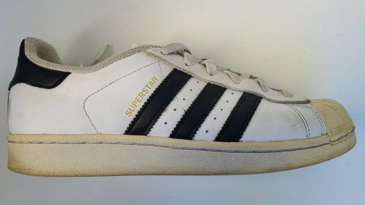 Adidas superstar 80s junior hotsell