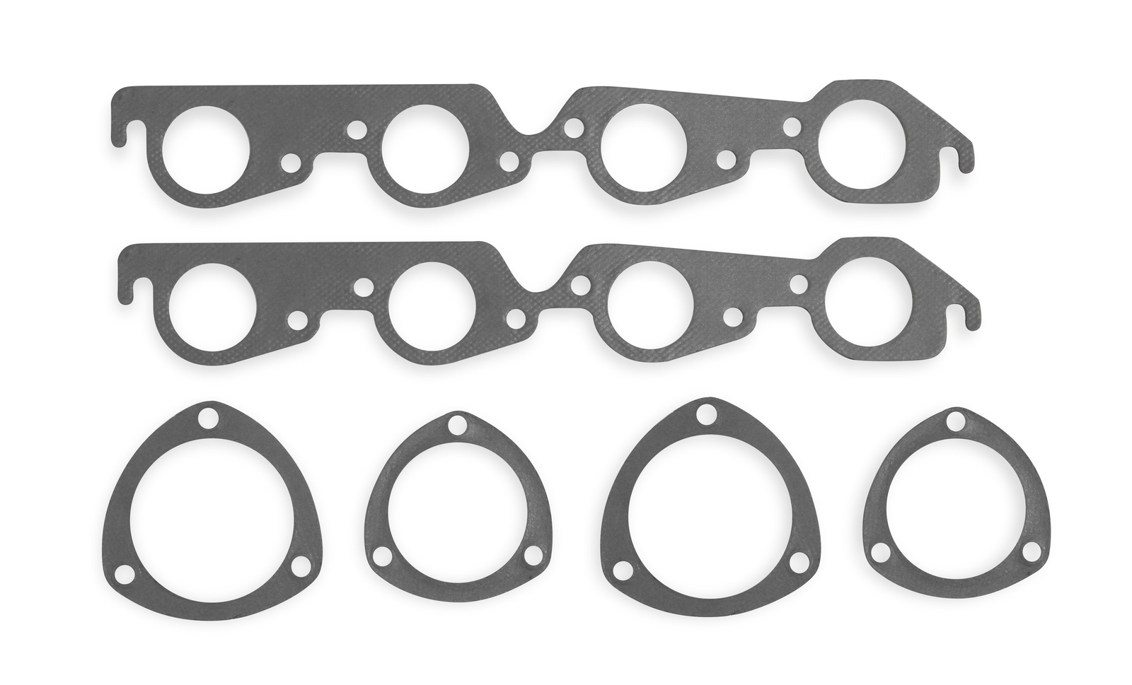 Flowtech flt Header Gaskets Ferroglass Non Asbestos Ebay