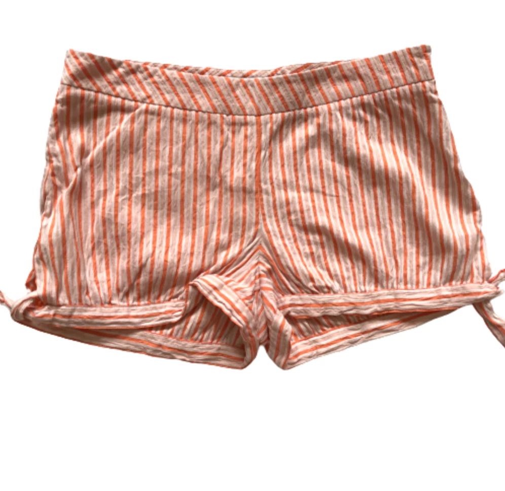 Side zip shorts best sale womens