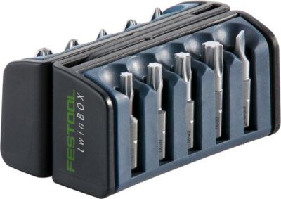 Festool twinBOX BB-MIX | 496936
