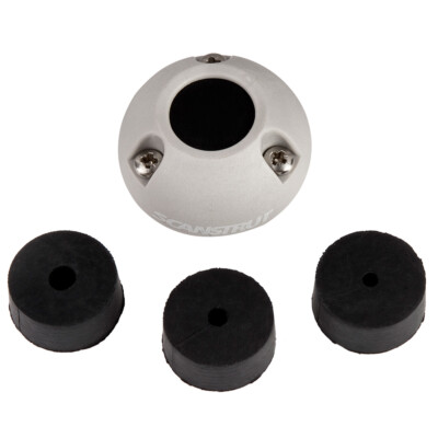 Scanstrut DS21B-P Vertical Waterproof Cable Seal IP68 for 9-14mm Cables