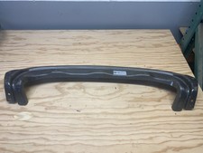 TESLA MODEL S PLAID ANKLE CATCHER CARBON FRONT 2021 2022 1649987 