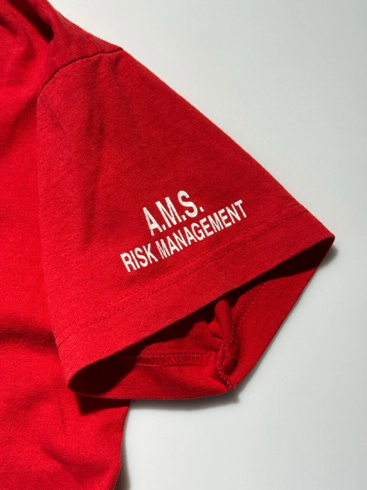 Vintage 1990s St Louis Cardinals Baseball Jersey Russell T-Shirt Youth or Women - Image 3 of 4