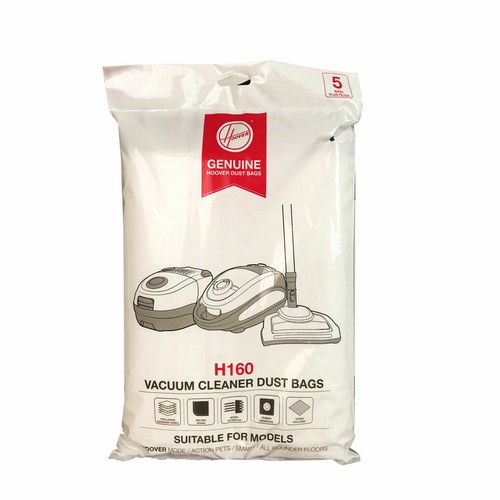 Vacuum Cleaner Bags + Filter H160 | eBay