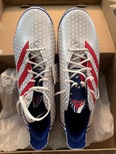 Adidas GameMode FG Soccer Cleats. Men  s Size 9.5