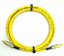 4M Wireworld Chroma 3 Digital Audio/Video CRV Cable - 4M Length 