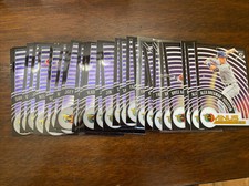 2021 Panini Optic Baseball T-Minus 3...2...1 You Pick Complete Your Set #1-15