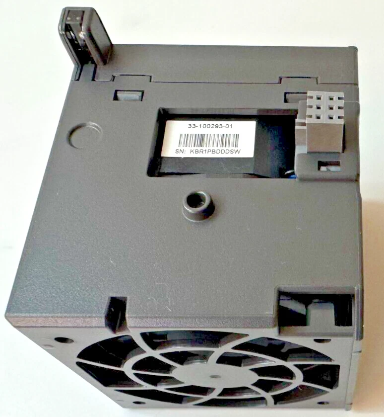 Cisco UCSC-FAN-C240M5 UCS C240 M5 Cooling Fan 33-100293-01 *BRAND NEW PULL* - Image 2 of 2