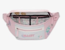 Nike Elemental X Doernbecher Freestyle "macey" Crossbody New W Tags Nike Store