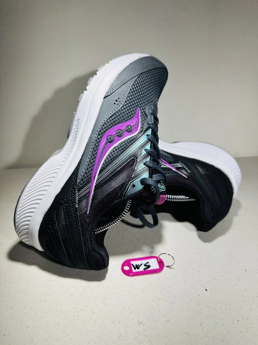 Saucony cohesion top 10 news