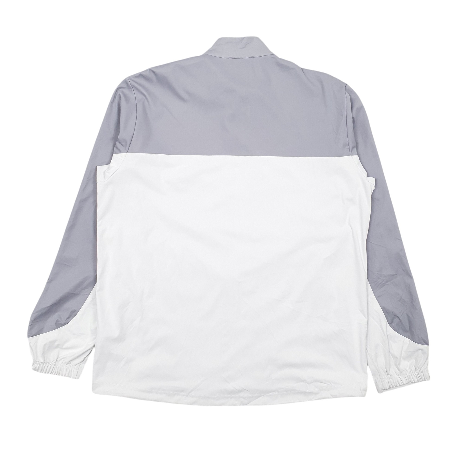 ADIDAS Windbreaker Jacket Coat Mens M image 3