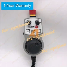 HBA-072914 EUCHNER CNC Electronic Handwheel Manual Pulse Generator MPG 1PC