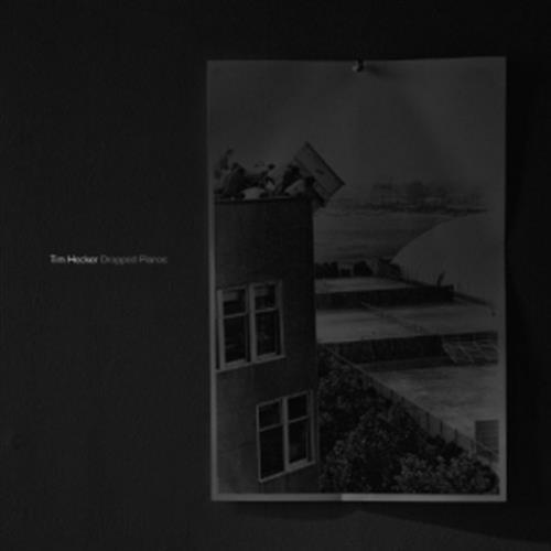 Dropped Pianos - Tim Hecker (Audio CD)