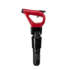 Chicago Pneumatic CP0016 Chipping Hammer Breaker 3" w/Screw On Retainer