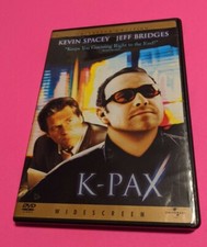 K-Pax (DVD, 2002, Collector's & Widescree…