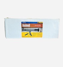 Bushnell Sportview Spotting Scope 15 45x50mm Tripod Case Zoom Telescope Hunting