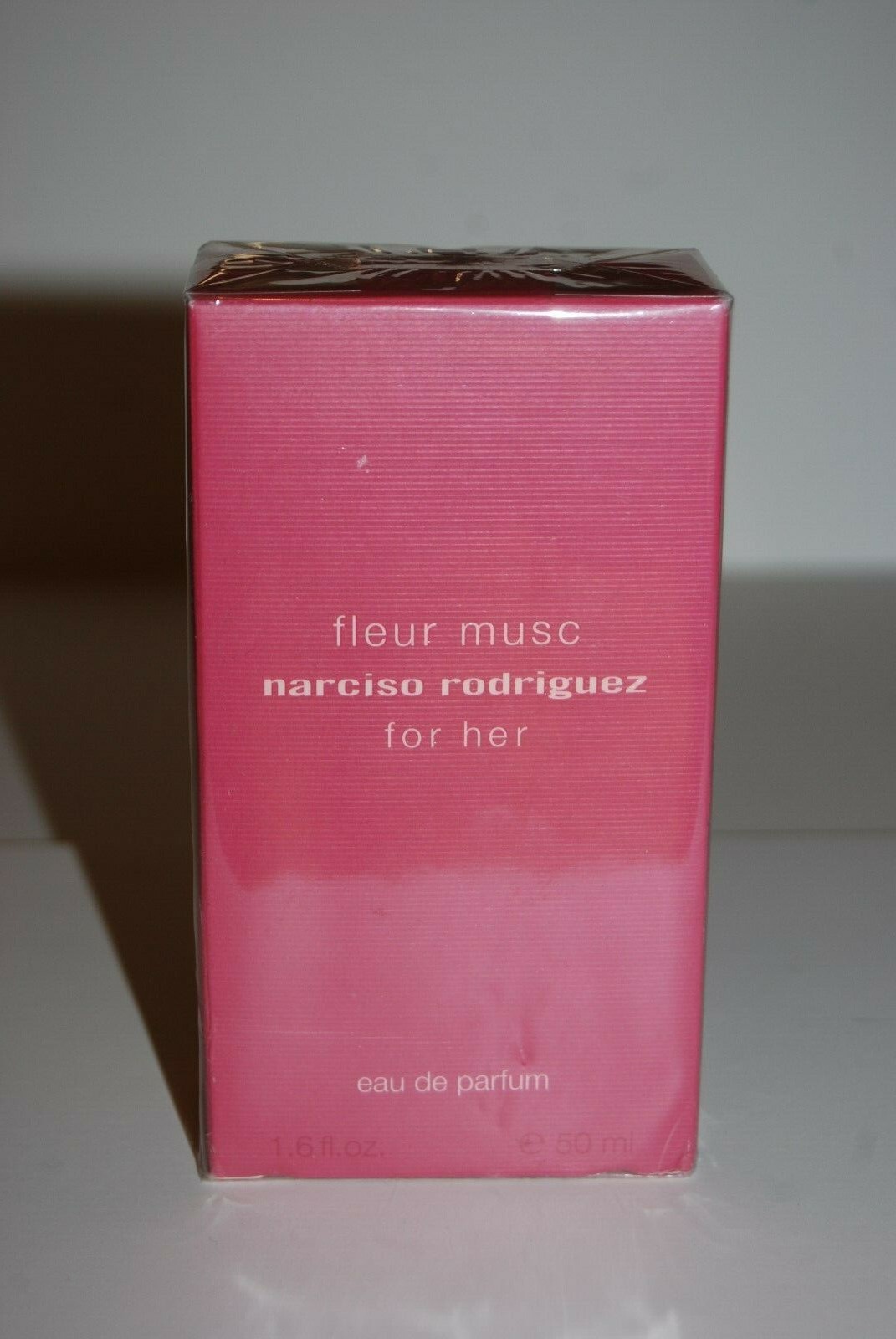narciso pure musc 50 ml