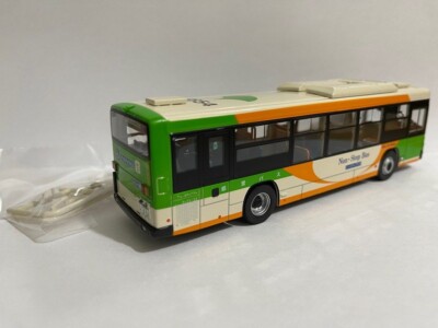 Tomica Limited Vintage Neo Tomytec LV-N245d Isuzu Erga Tokyo