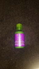 little green shampoo and body wash 2 oz