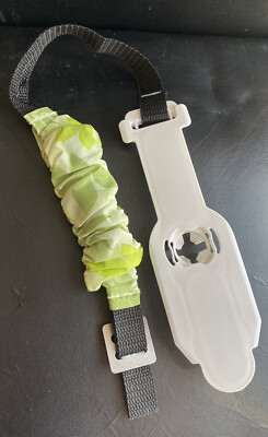 Evenflo ExerSaucer Jump Learn Jumper Jungle Quest Spring