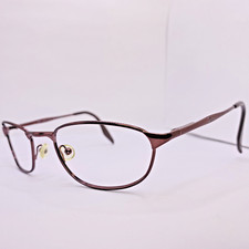Ray-Ban Authentic Eyeglasses Sunglasses RB 3023 Highstreet MSW 014/84 Bronze 51m