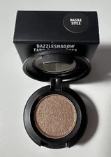 MAC Dazzle Style Dazzleshadow New in Box