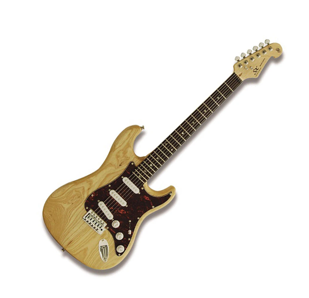 SX Electric Guitars for sale | eBay UK