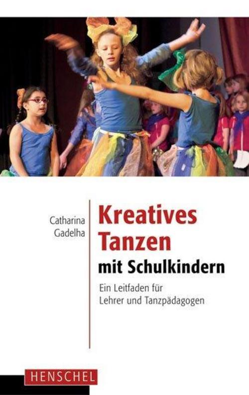 Thumbnail - Kreatives Tanzen Mit Schulkindern, Catharina Gadelha