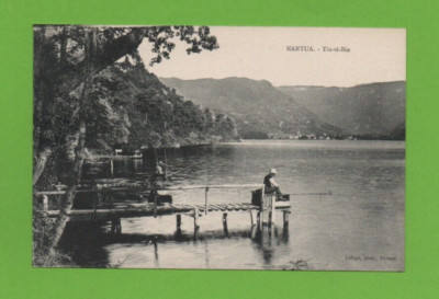 NANTUA - Tin-té-Bin (Ref. G2152)