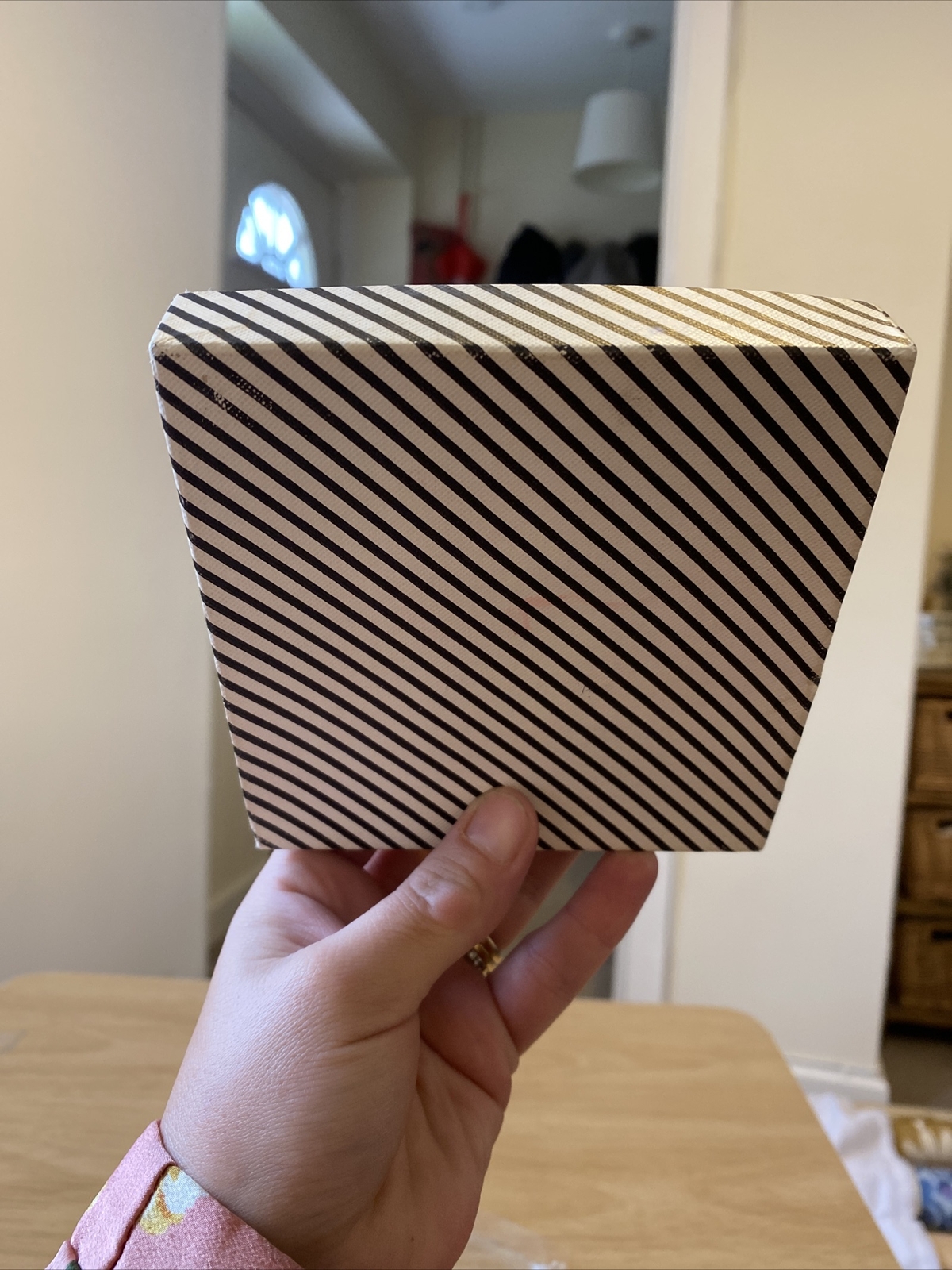 Vintage Childs Vanity Set eBay