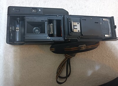 ★美品・動作品★【A444】Canon Autoboy2 QUARTZ DATE Canon Autoboy 2 - Quartz Date | After Hours Supply Co