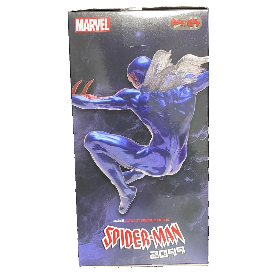 MARVEL ACT/CUT Premium Figure 