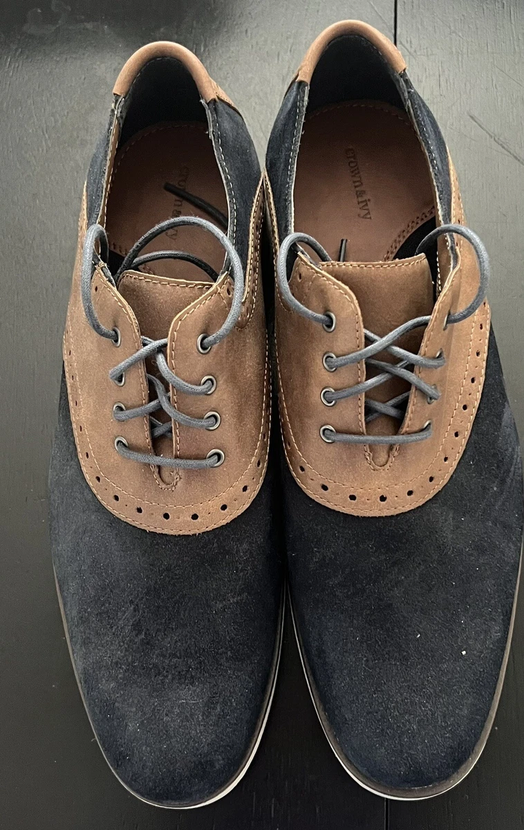 Crown & sales ivy shoes