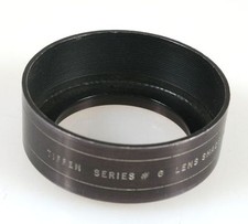 SERIES VI METAL LENS HOOD