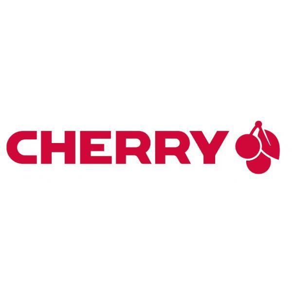 CHERRY G80-3000N RGB tastiera Universale USB QWERTY Inglese UK Nero (^MECHANICAL