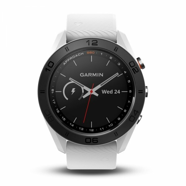 garmin latest watch 2019