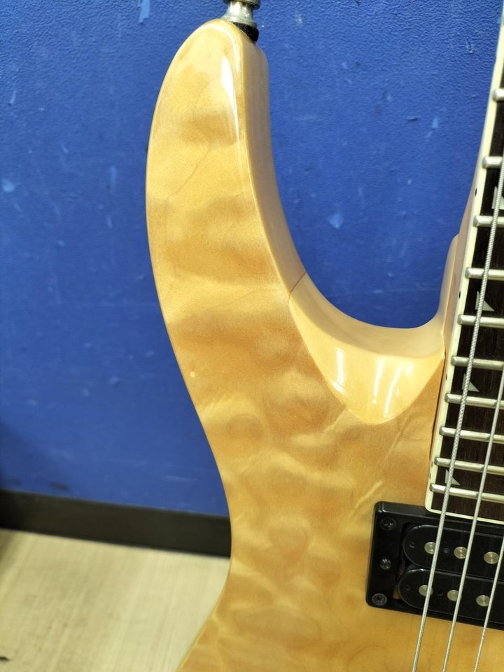 Jackson Js327Q Electric Guitar eBay