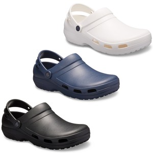 crocs professional clogs