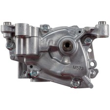 Melling M573 Stock Replacement Oil Pump For 12-22 Mazda 3 Cx-3 Cx-5 Mx-5 Miata Melling M573 Stock Replacement Oil Pump For 12-22 Mazda 3 Cx-3 Cx-5 Mx-5 Miata