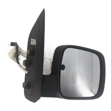 Retroviseur droit (ou coque) Peugeot BIPPER