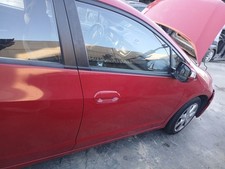 Porte avant et accessoires Honda INSIGHT