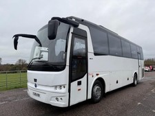 2019 Temsa MD9 , Euro 6 ,34  reclining seats + crew ,+  Toilet