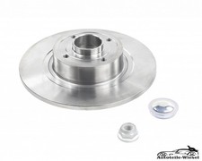 Bremsscheiben für Renault Scénic 2 2.0 16V Turbo 1.4 Megane Kombi 06.03 - 08.09