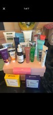 Mixed Brands Beauty Bundle Skincare, Nails & Hair Hydrating HA