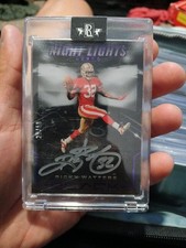 Ricky Watters Football Cards, Rookie Cards and Autographed Memorabilia Guide 22