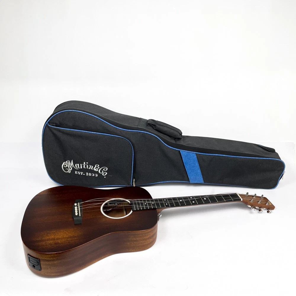 Martin DJr-10 Dreadnought Junior Akustikgitarre, 2650681