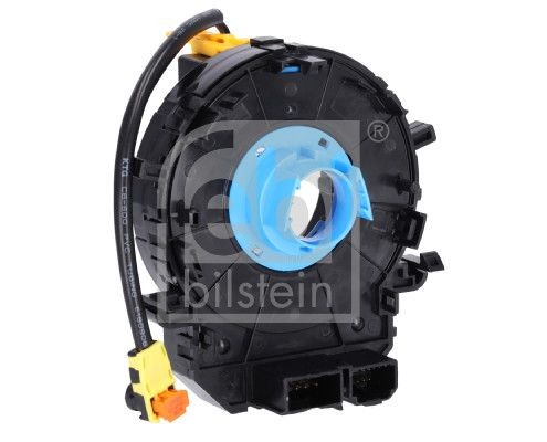 FEBI BILSTEIN 184628 Airbag Clock Spring Fits Hyundai Elantra i30 Kia Rio