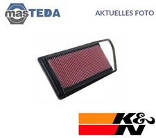 33-2840 MOTOR LUFTFILTER MOTORFILTER K&N FILTERS FÜR FORD FIESTA VI,FIESTA V